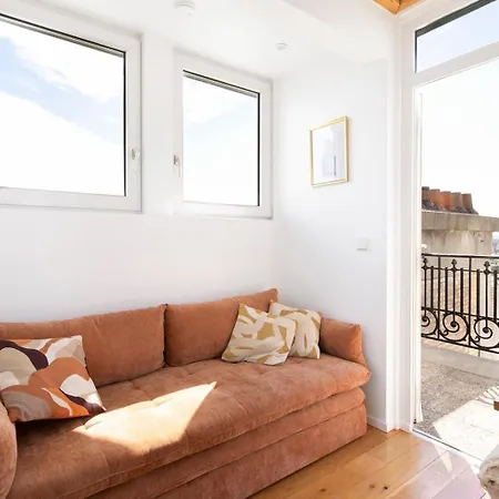 Wehost - With Eiffel Tower View In Heart Of 7e Arrondissement *