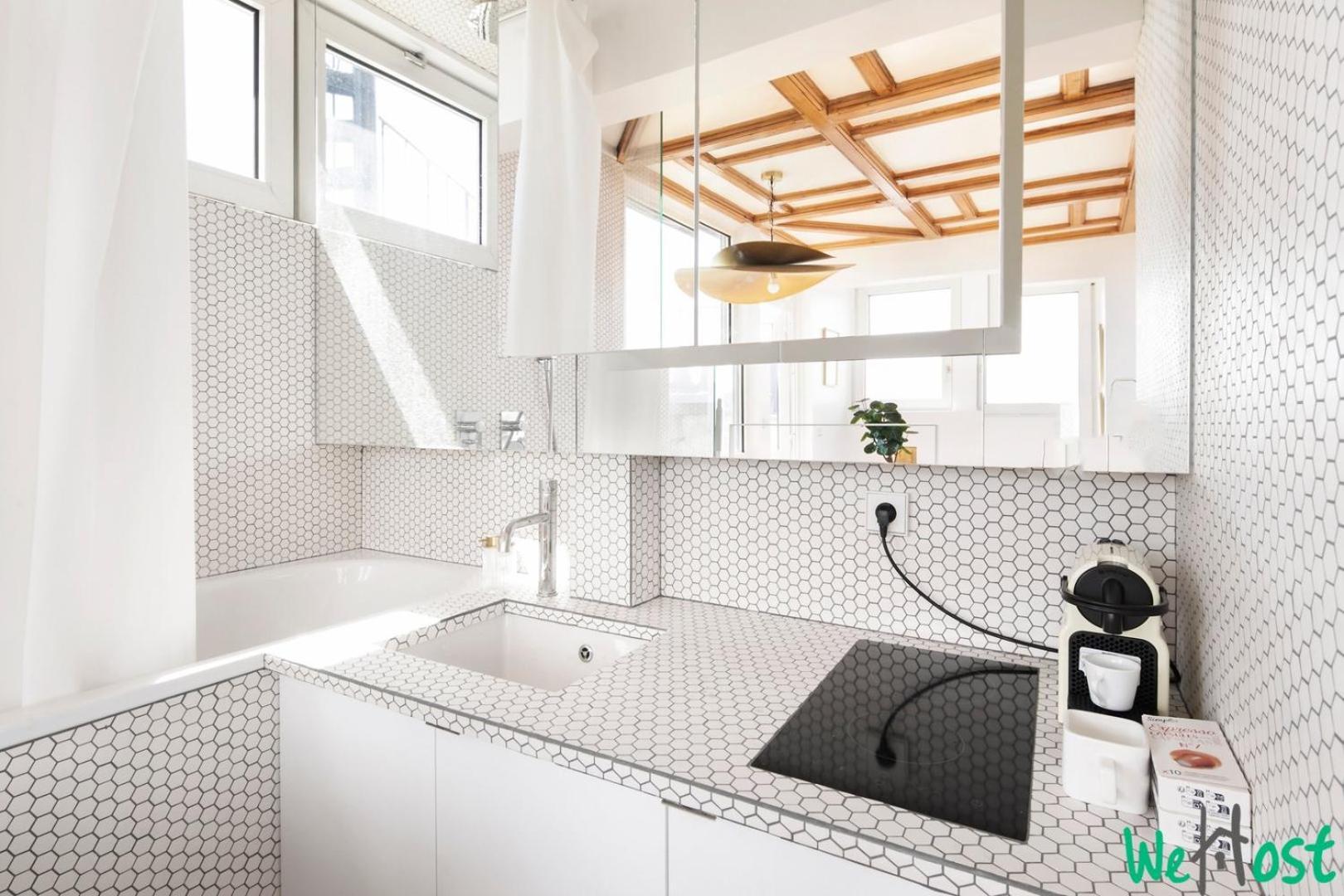 Wehost - With Eiffel Tower View In Heart Of 7e Arrondissement