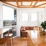 Wehost - Studio With Eiffel Tower View In Heart Of 7E Arrondissement