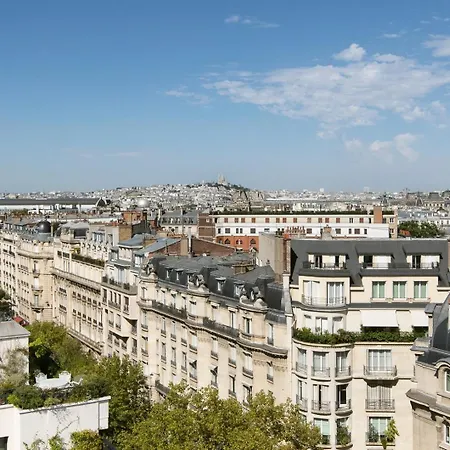 Apartment Wehost - With Eiffel Tower View In Heart Of 7e Arrondissement *